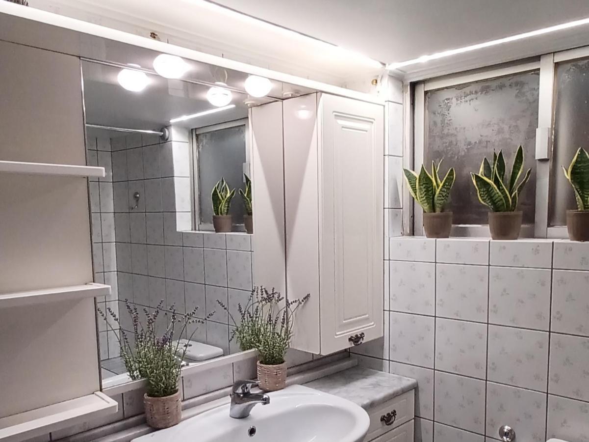 115M2 K.G Home Athens Ngoại thất bức ảnh