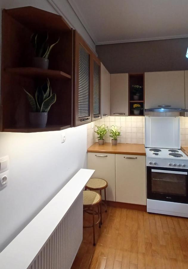 115M2 K.G Home Athens Ngoại thất bức ảnh