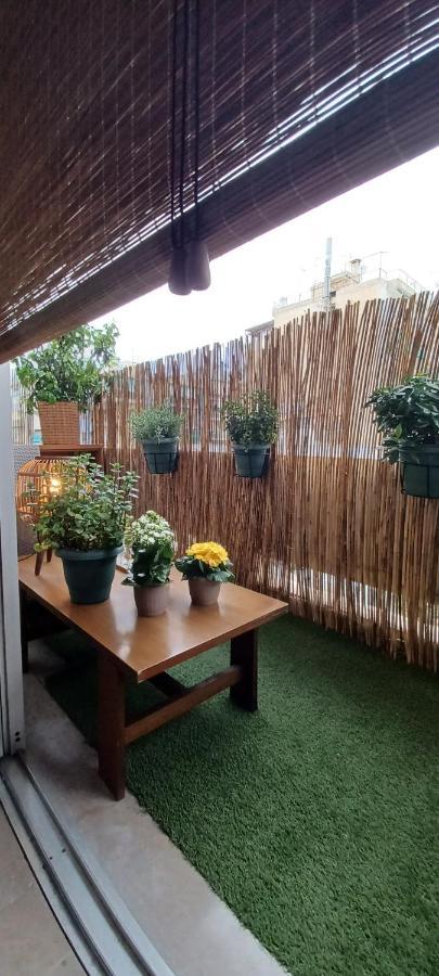 115M2 K.G Home Athens Ngoại thất bức ảnh