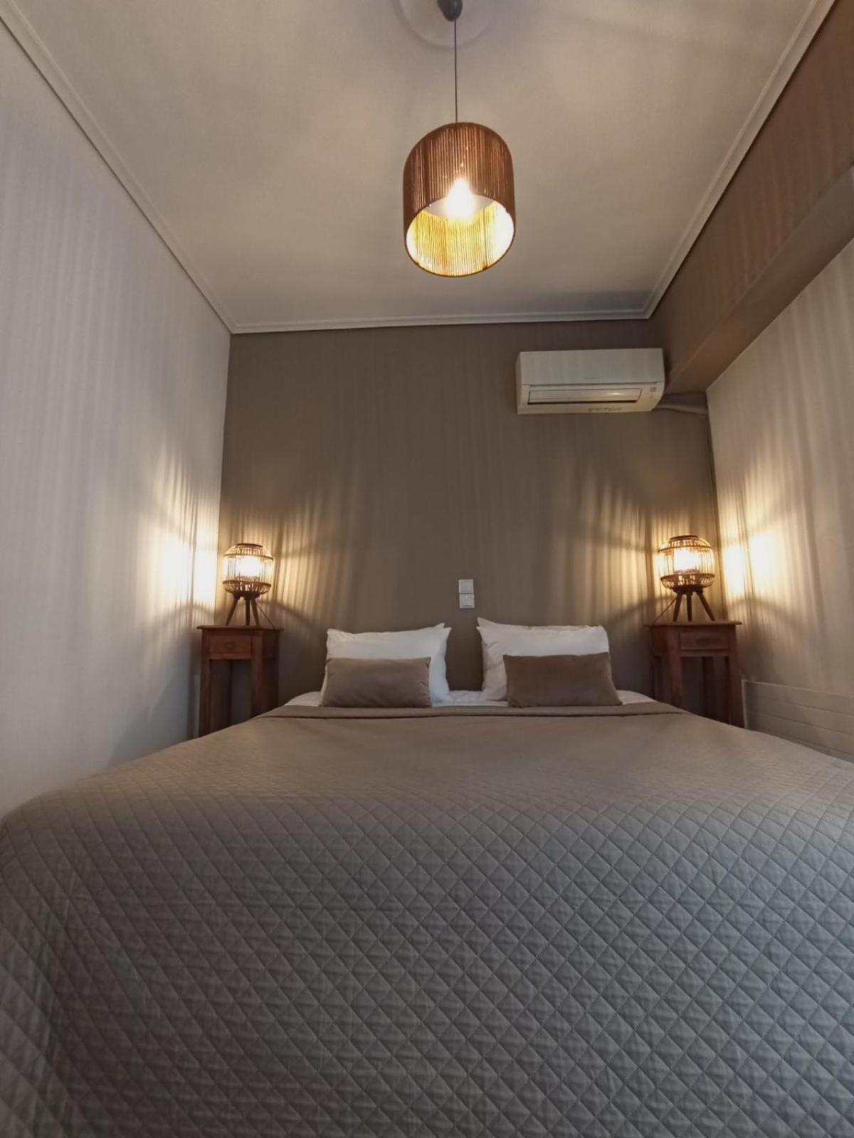 115M2 K.G Home Athens Ngoại thất bức ảnh