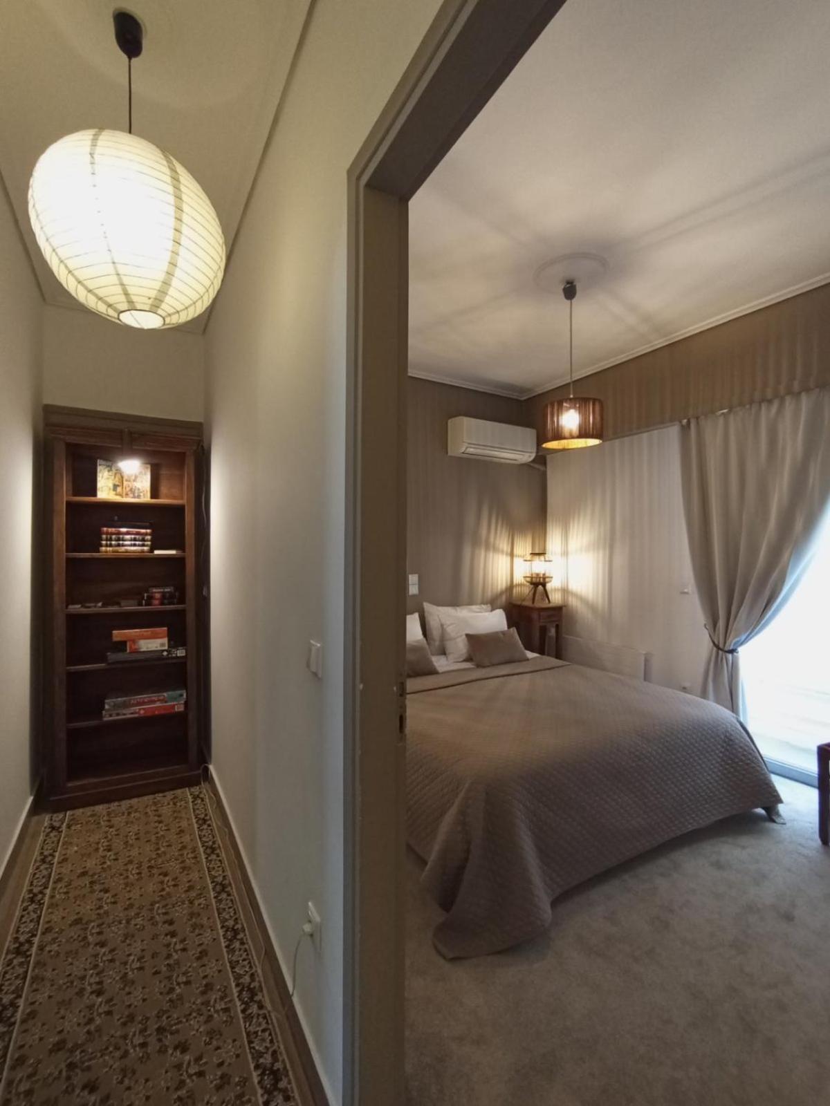 115M2 K.G Home Athens Ngoại thất bức ảnh